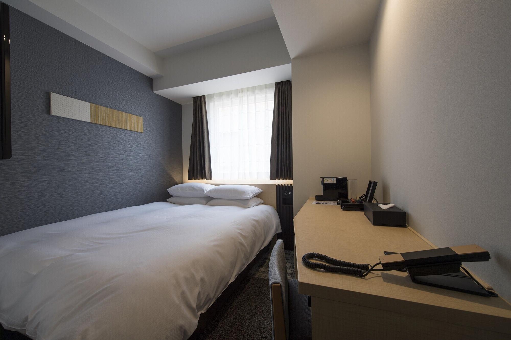 Tmark City Hotel Sapporo Odori Buitenkant foto