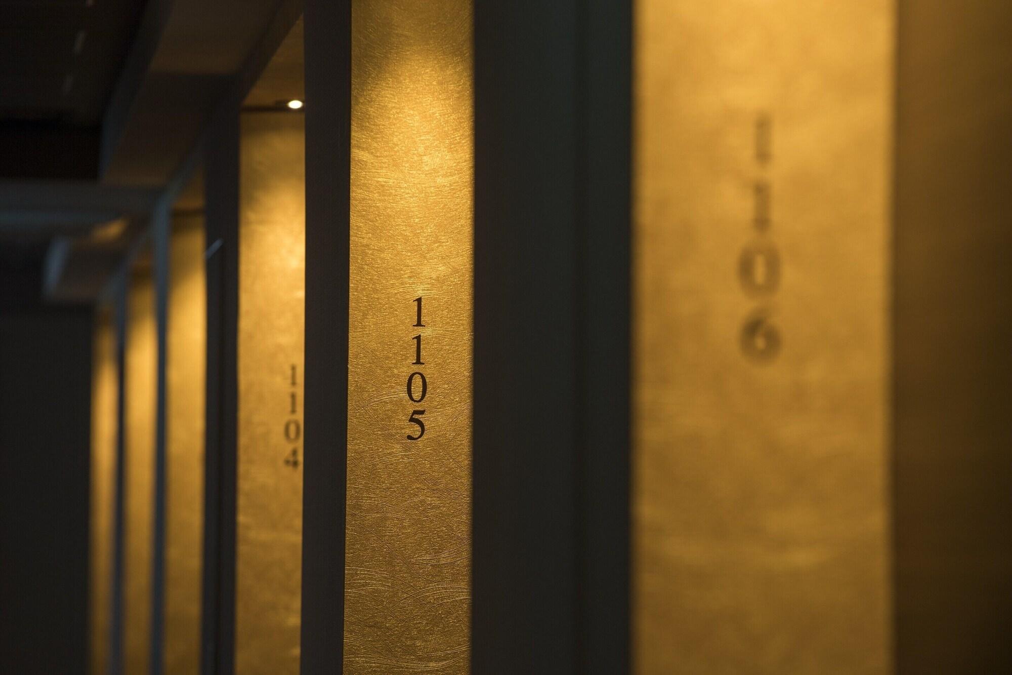 Tmark City Hotel Sapporo Odori Buitenkant foto